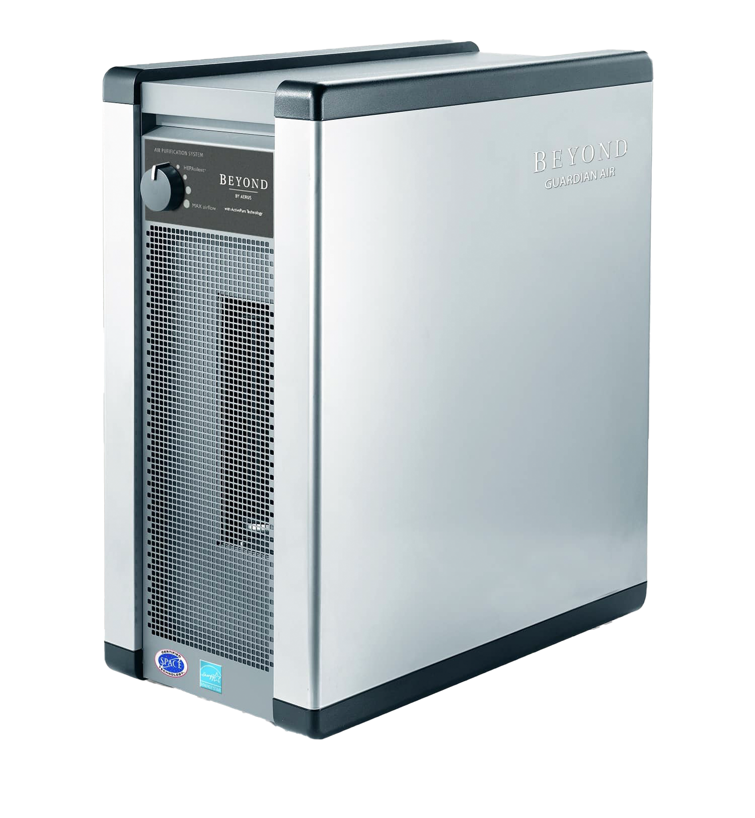 Beyond Guardian Air - Purificador de Aire