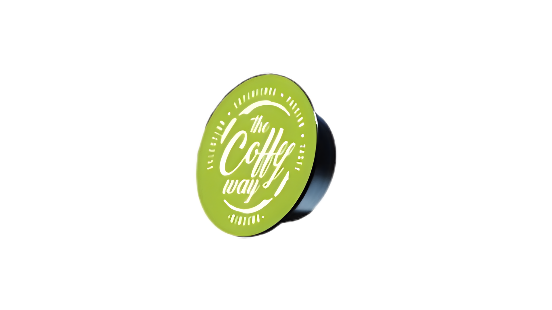 Cápsula Café al Ginseng