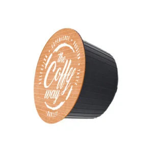 Irish Coffee - Dolce Gusto