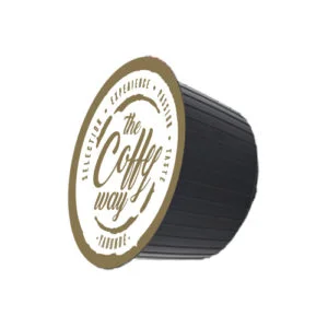 Yaoundé - Dolce Gusto