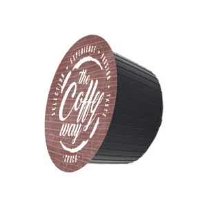 Chocolate - Dolce Gusto