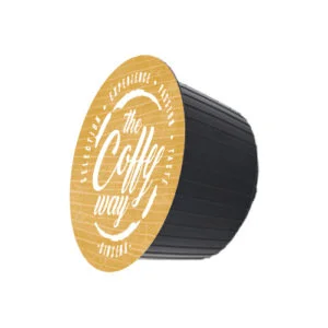 Ginseng Soluble - Dolce Gusto