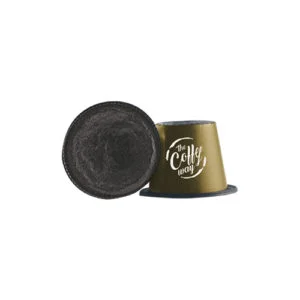 Yaoundé - Nespresso