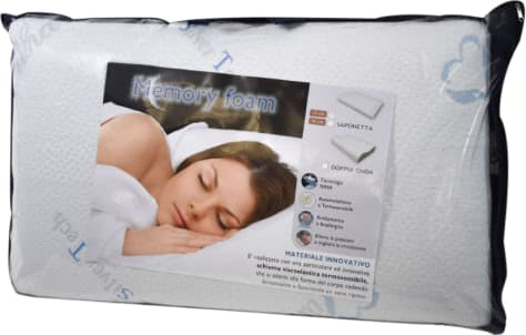 Almohada Ergonómica