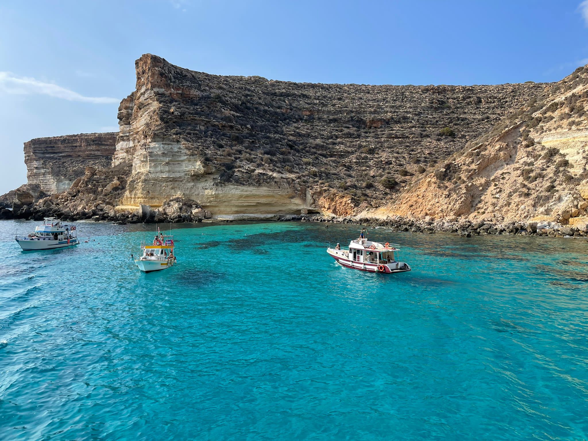 Lampedusa