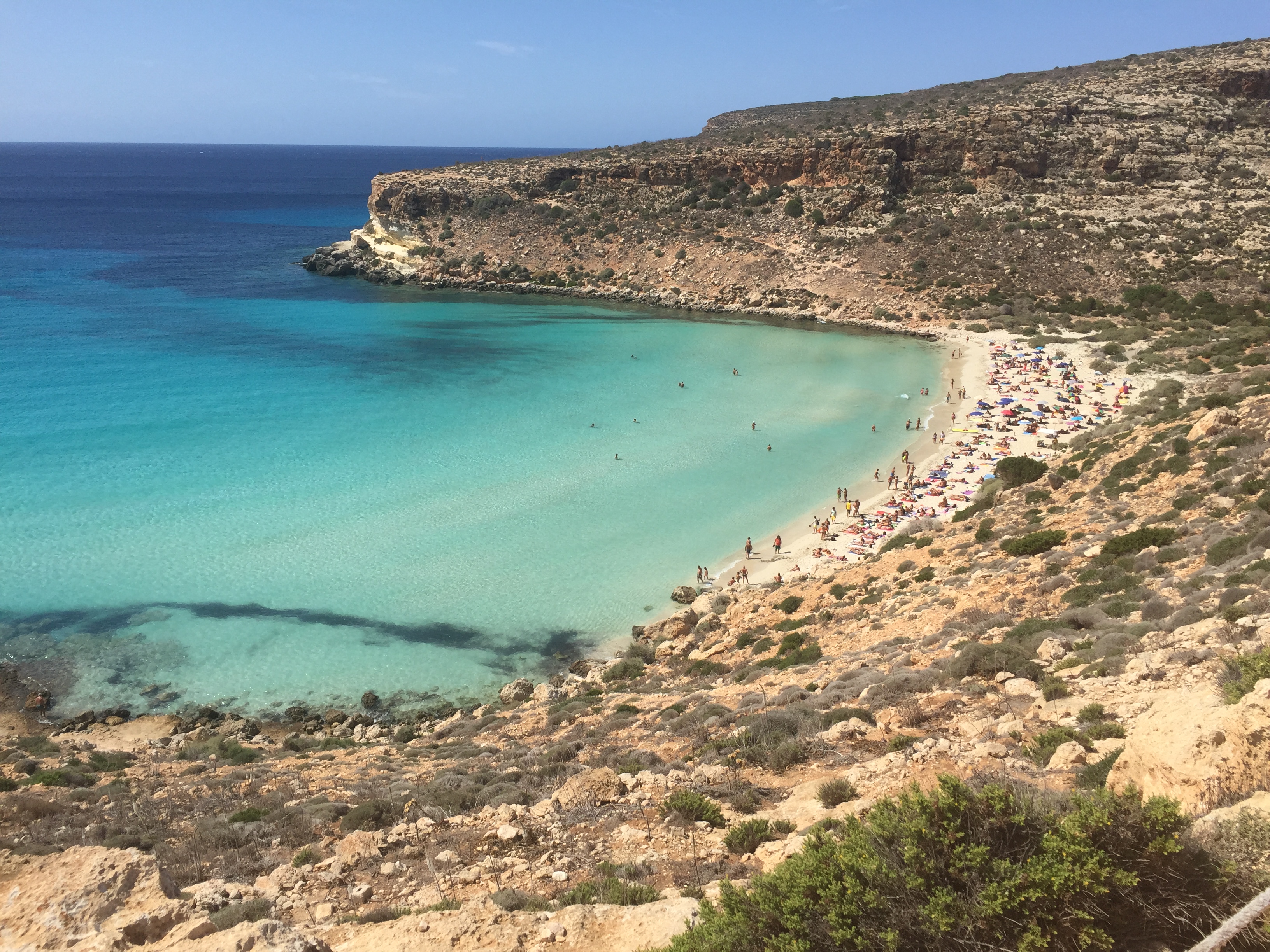 Lampedusa
