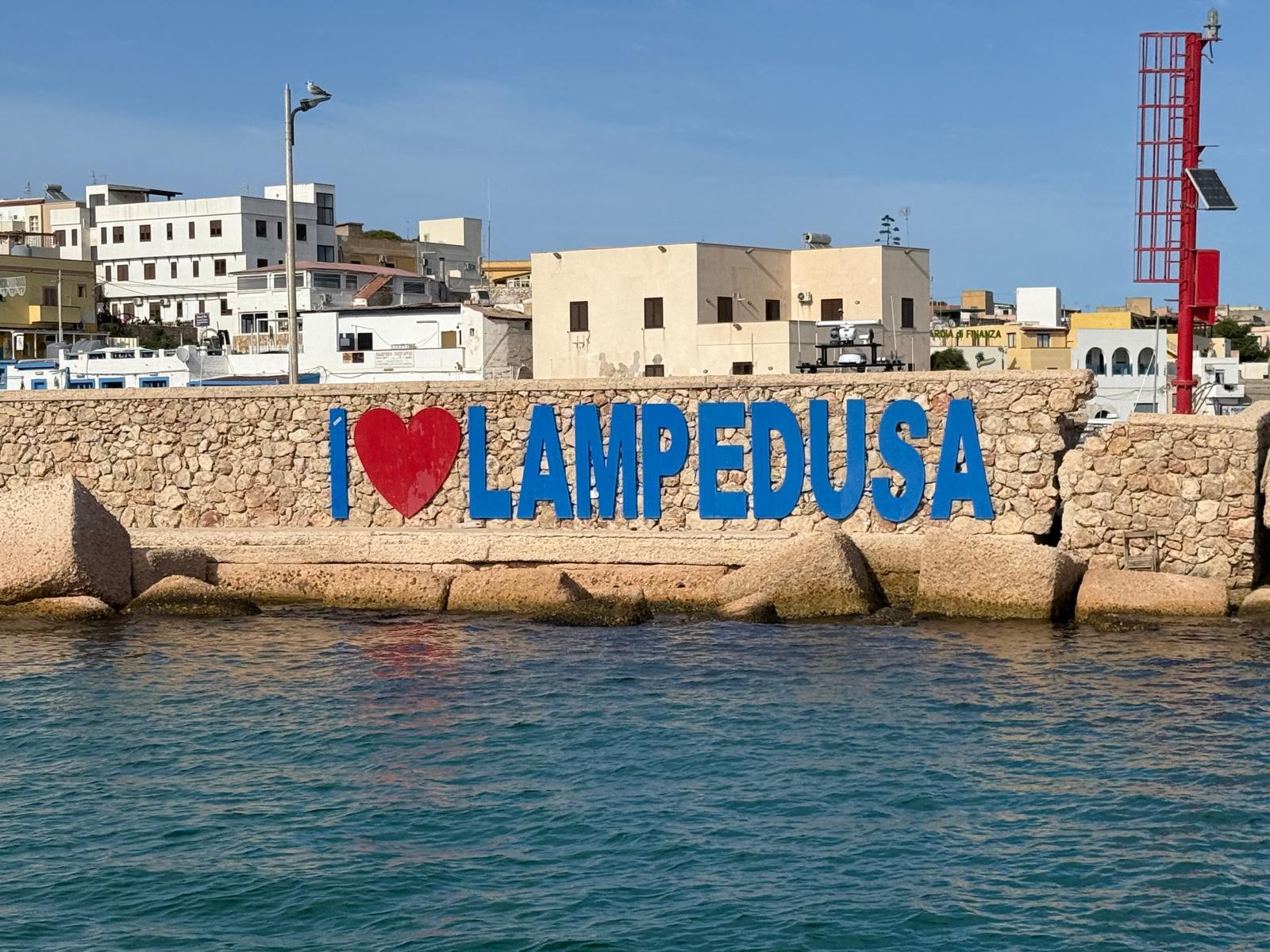 Lampedusa