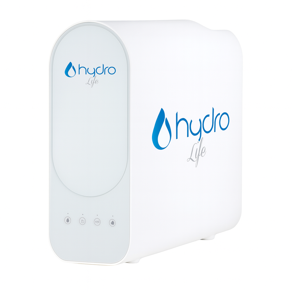 Hydro Life Purificador de Agua