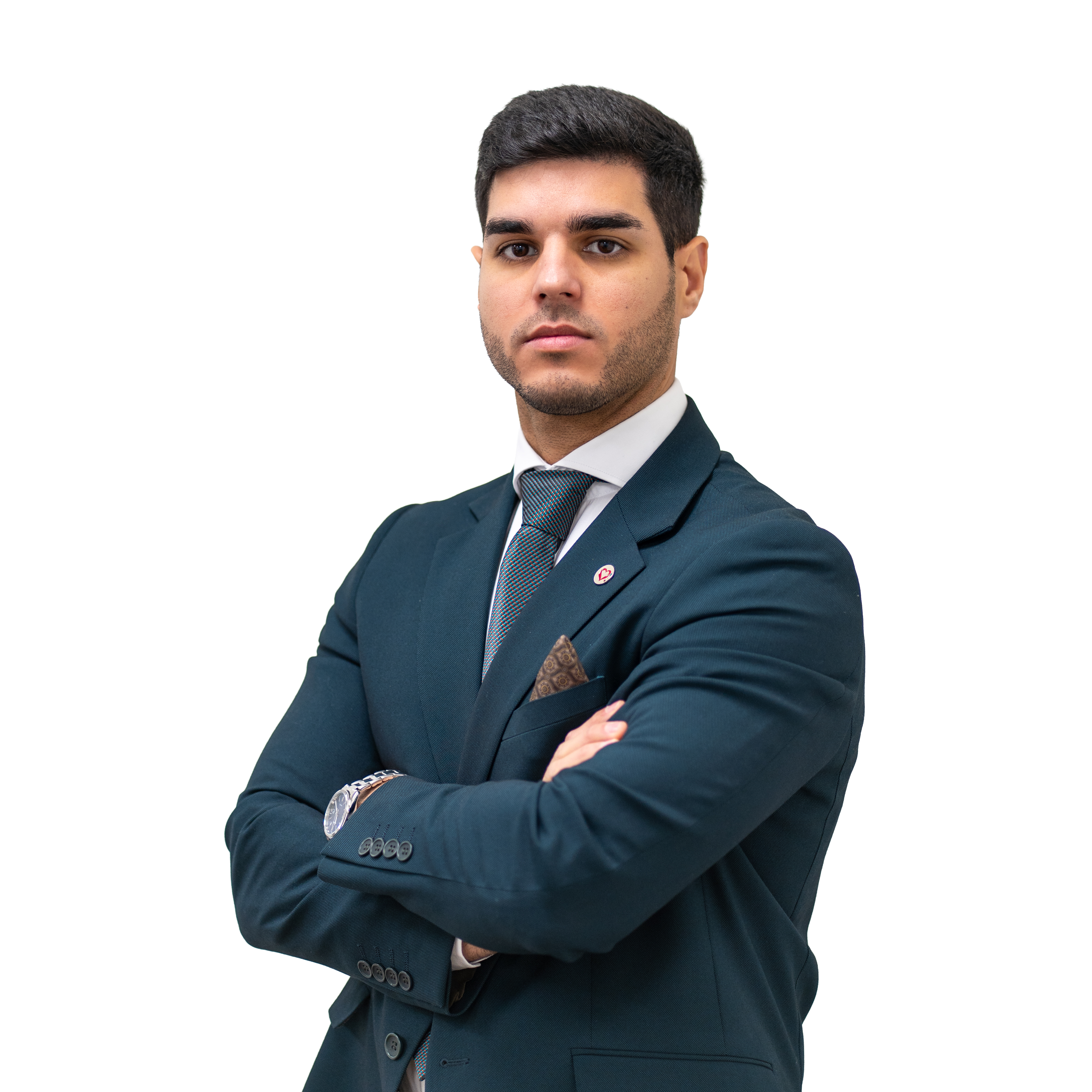 Frank Pantoja Valdés