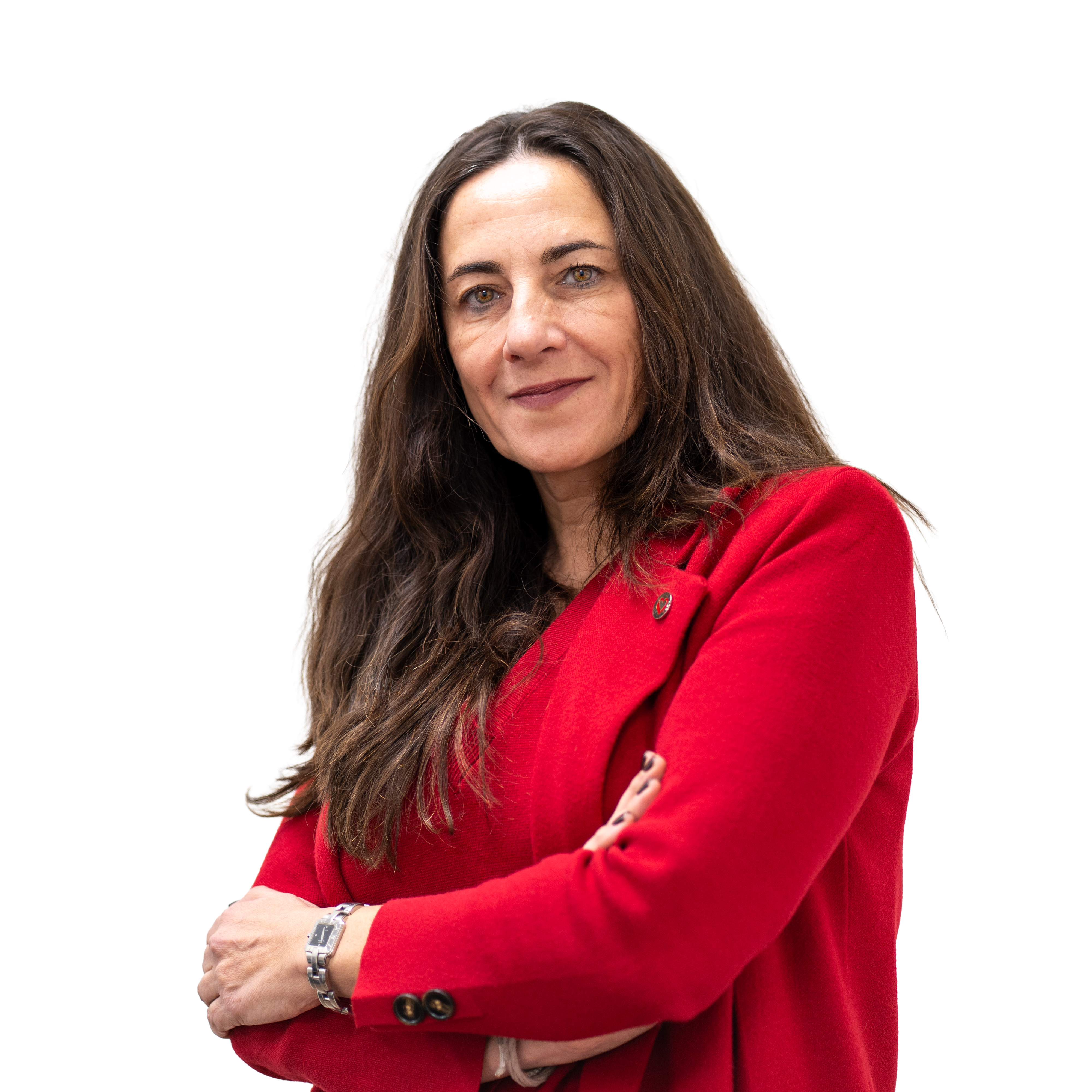 Silvia Díaz Cordero