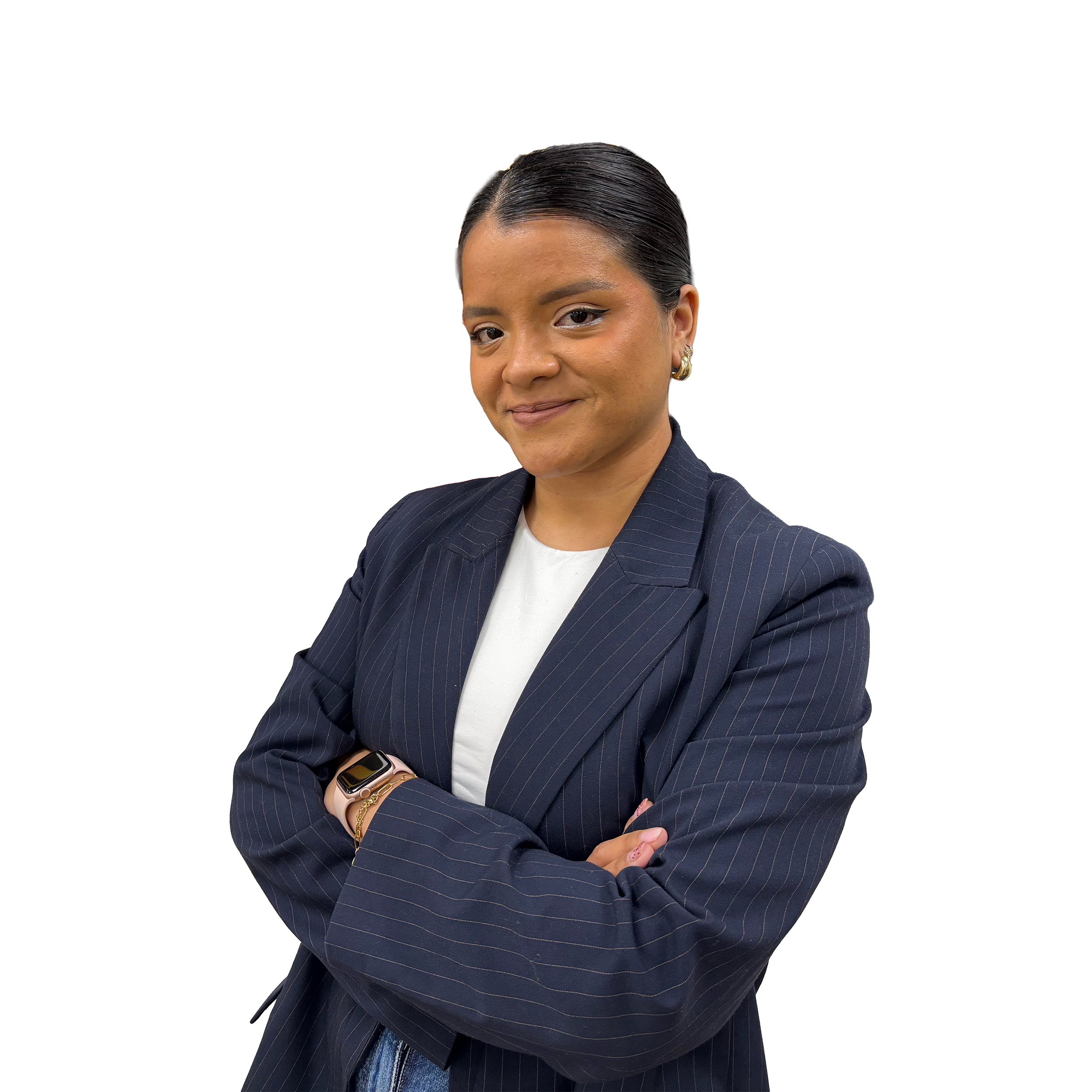 Kiara Higinio Carril